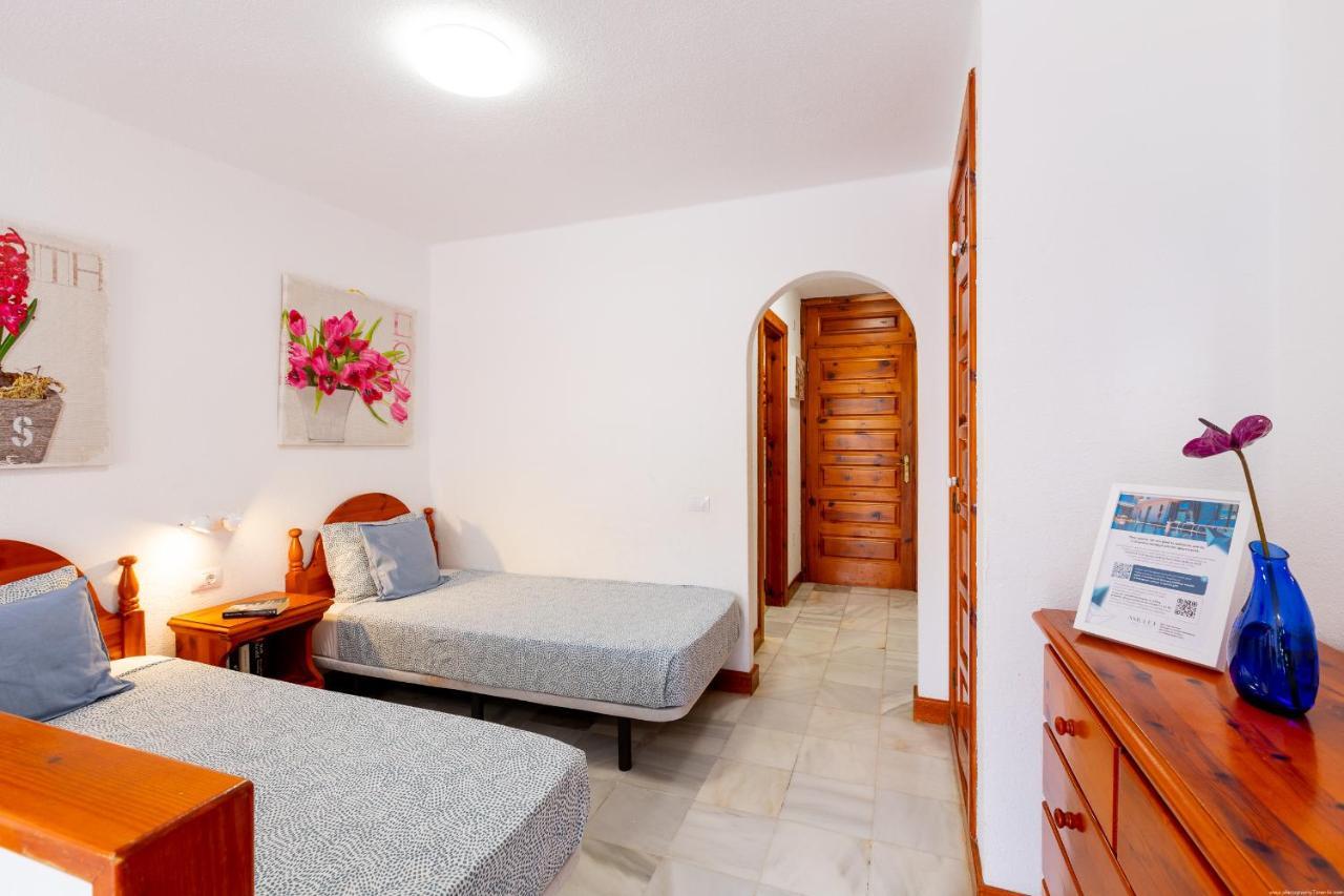 Studio En Milla De Oro Tenerife