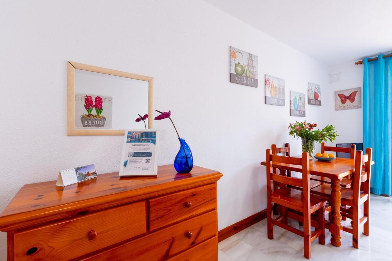 Studio En Milla De Oro Tenerife Apartment Playa de las Americas (Tenerife)