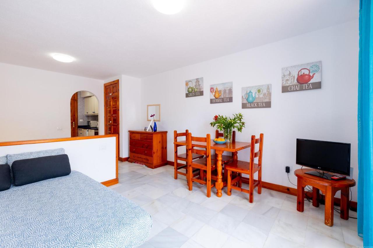 Apartment Studio En Milla De Oro Tenerife