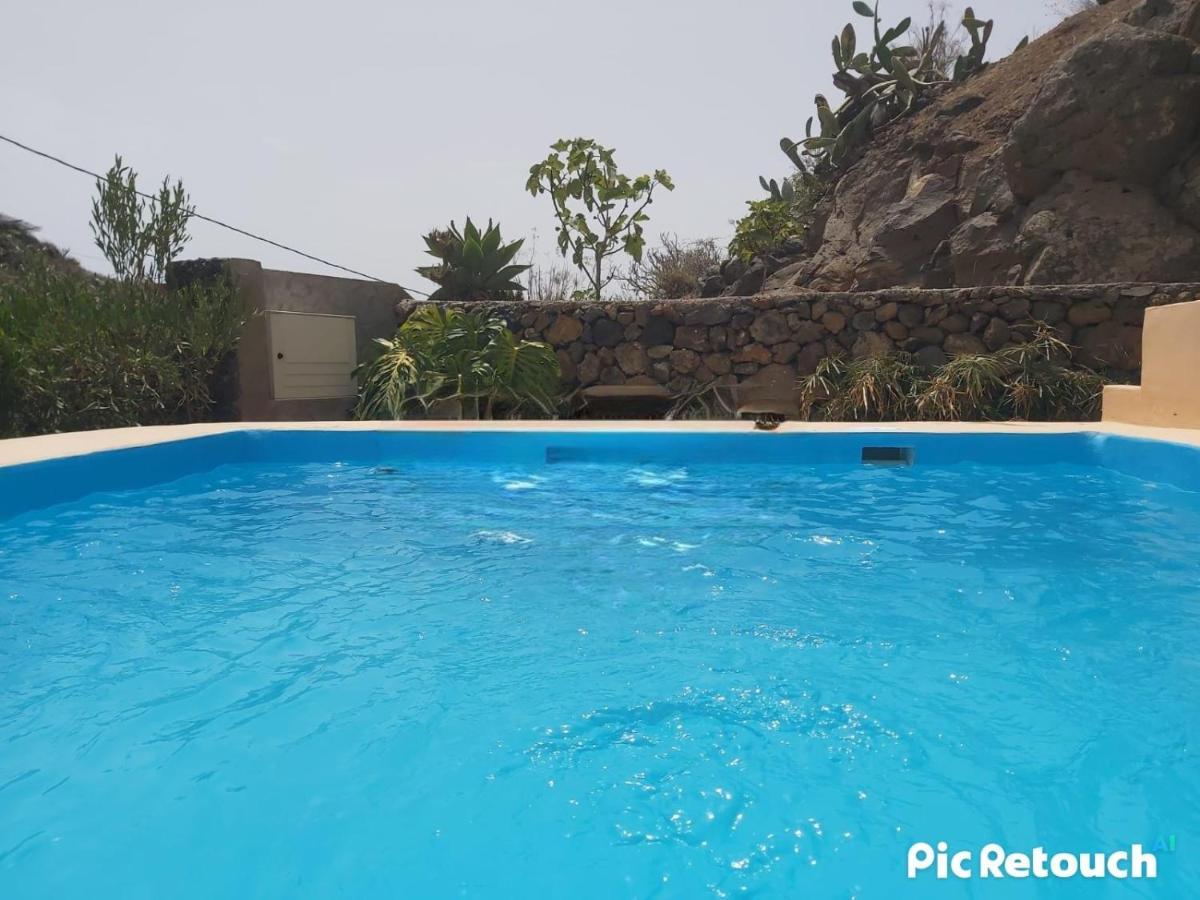 Сasa de vacaciones Casa Cueva En Arafo