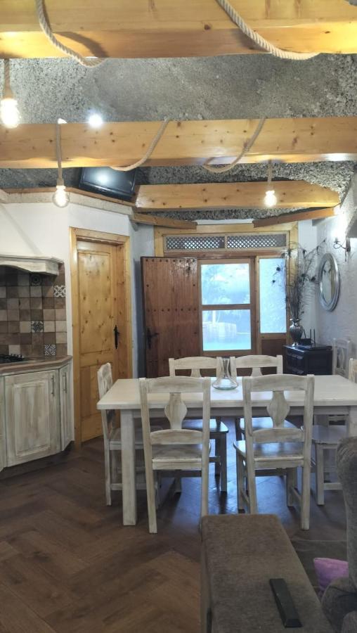 Сasa de vacaciones Casa Cueva En Arafo