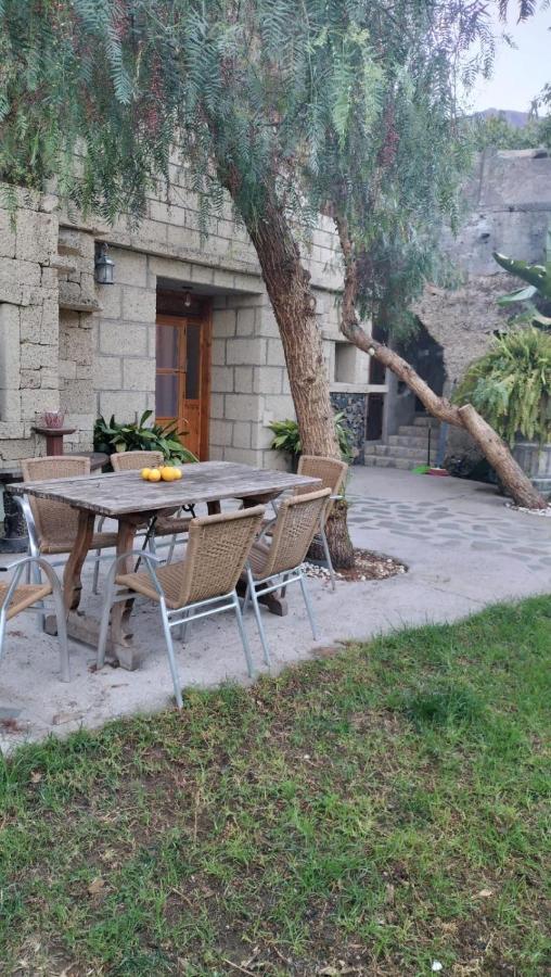 Сasa de vacaciones Casa Cueva En Arafo