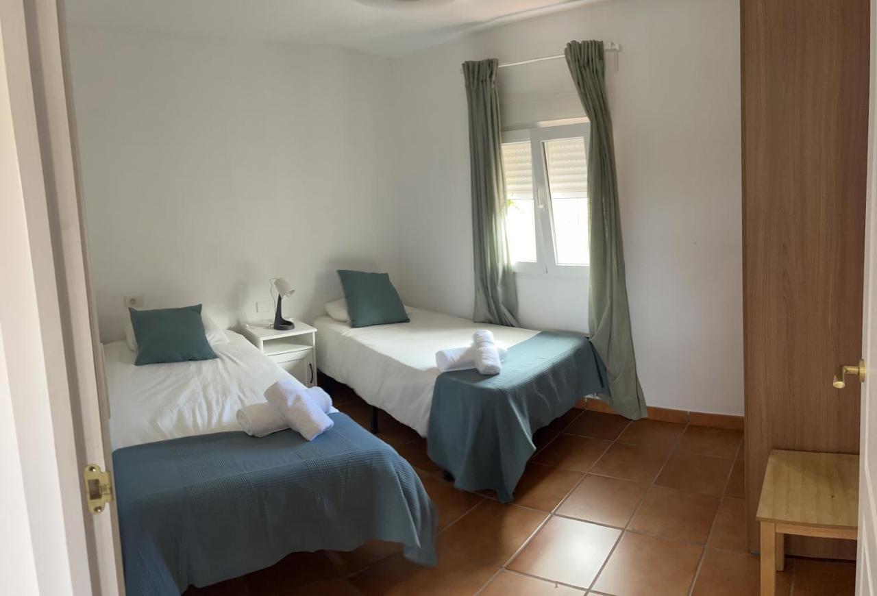 2 Bedroom Cristianos Tenerife Tamaragua