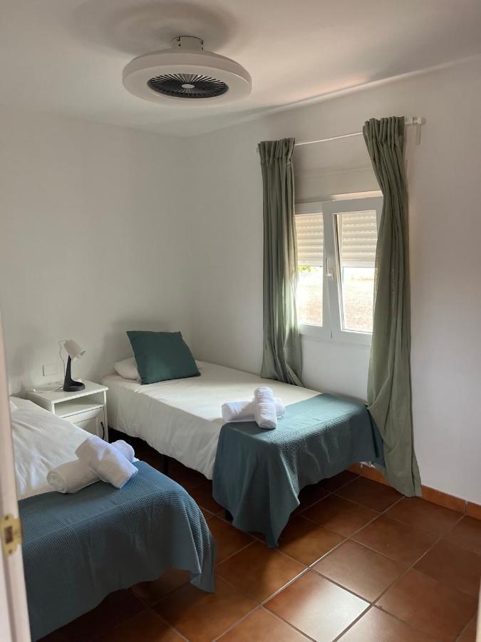 Hébergement de vacances 2 Bedroom Cristianos Tenerife Tamaragua Arona (Tenerife)