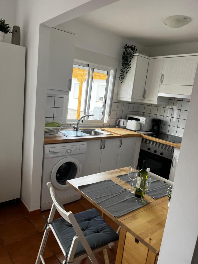 Hébergement de vacances 2 Bedroom Cristianos Tenerife Tamaragua