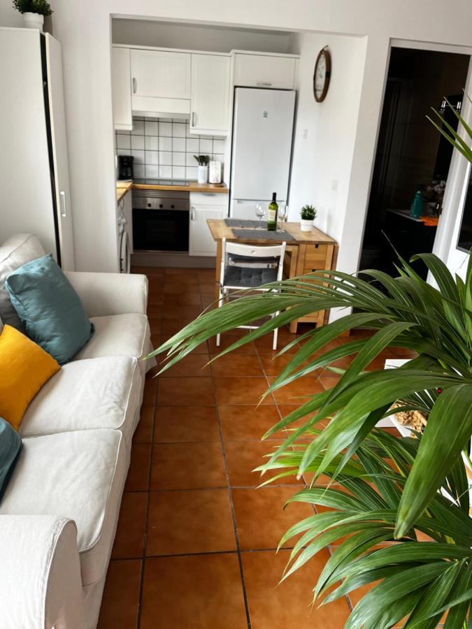 2 Bedroom Cristianos Tenerife Tamaragua Hébergement de vacances