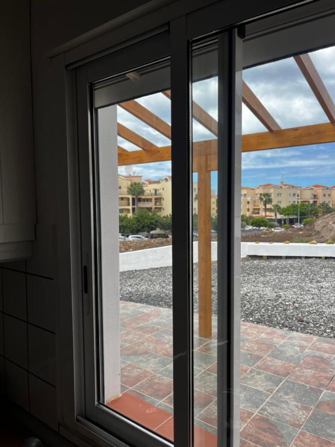 2 Bedroom Cristianos Tenerife Tamaragua Hébergement de vacances Arona (Tenerife)