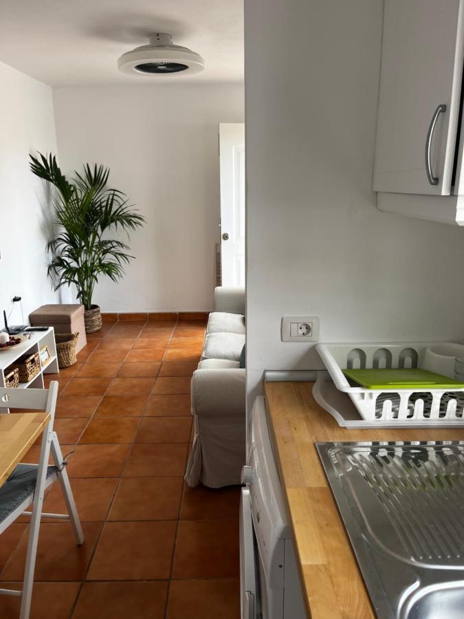 2 Bedroom Cristianos Tenerife Tamaragua * Arona (Tenerife)