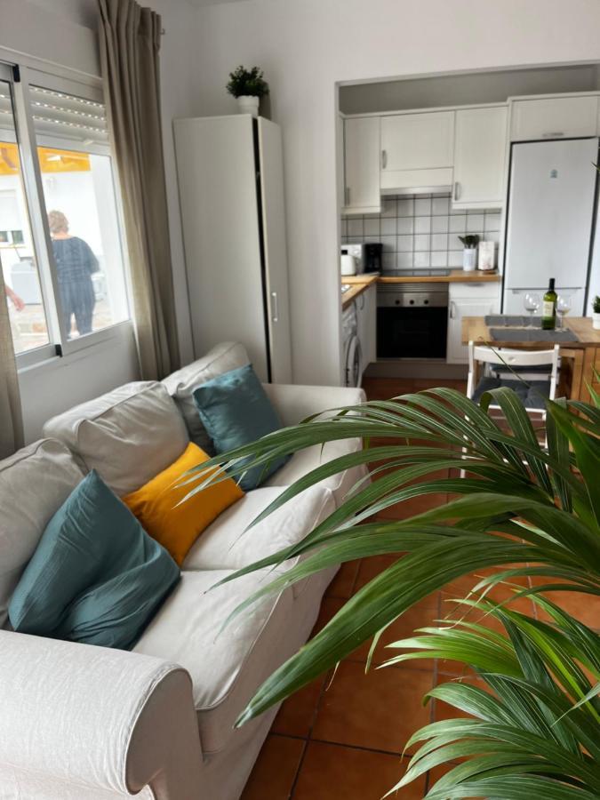 2 Bedroom Cristianos Tenerife Tamaragua Hébergement de vacances *