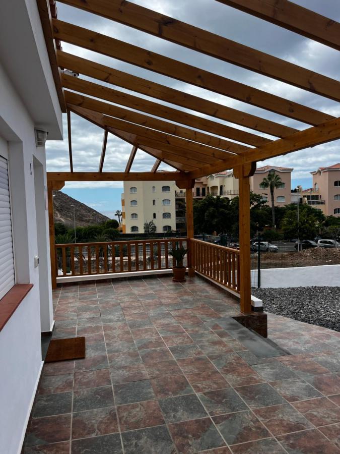 Hébergement de vacances 2 Bedroom Cristianos Tenerife Tamaragua