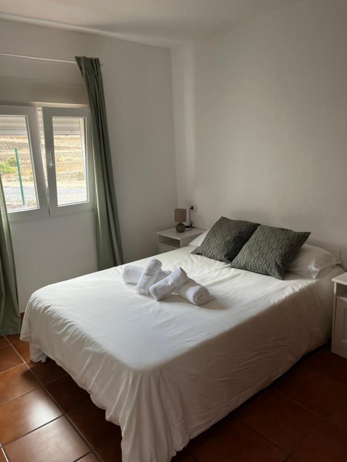Hébergement de vacances 2 Bedroom Cristianos Tenerife Tamaragua Arona (Tenerife)