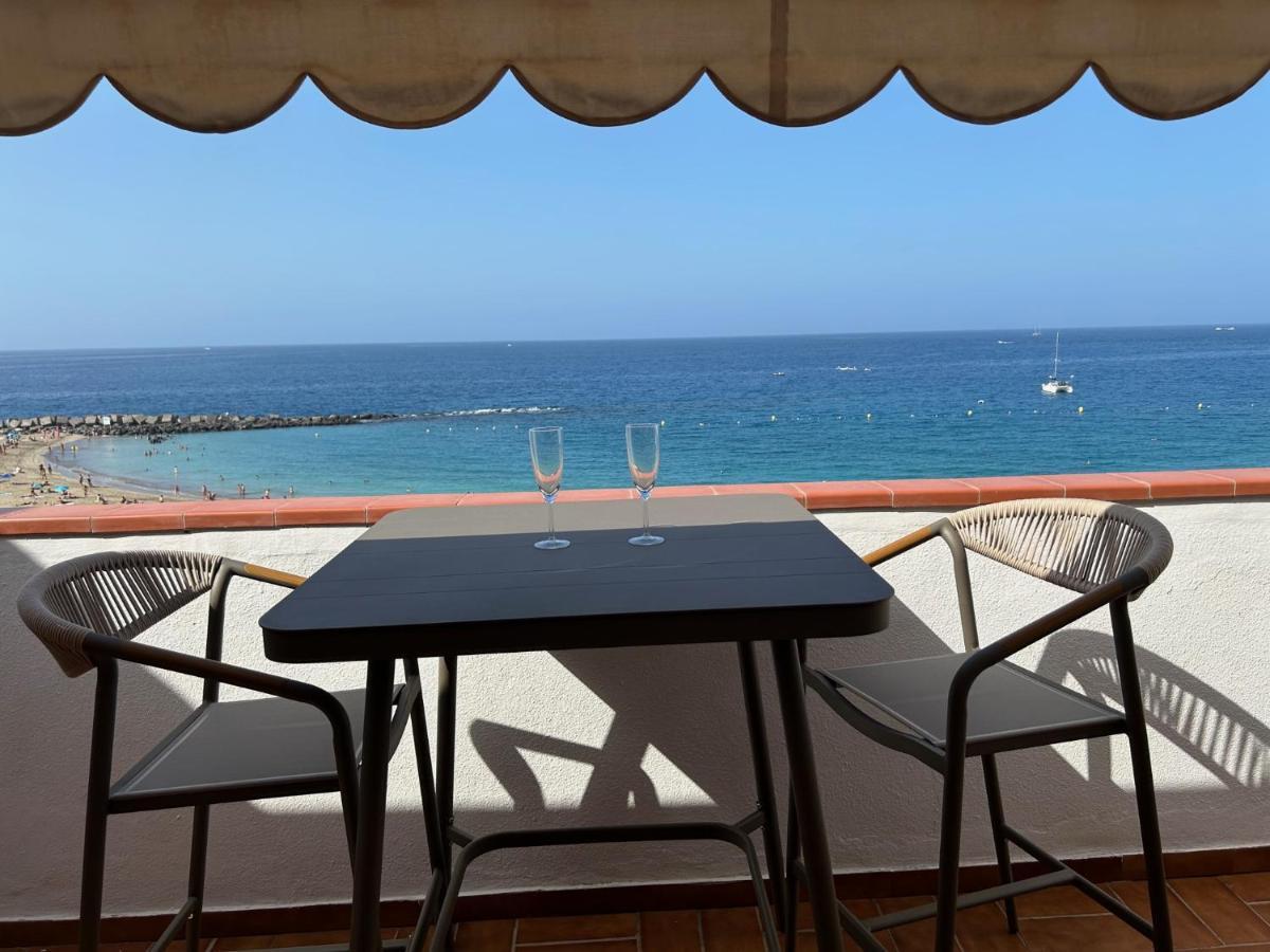 En Cristianos Appartement *