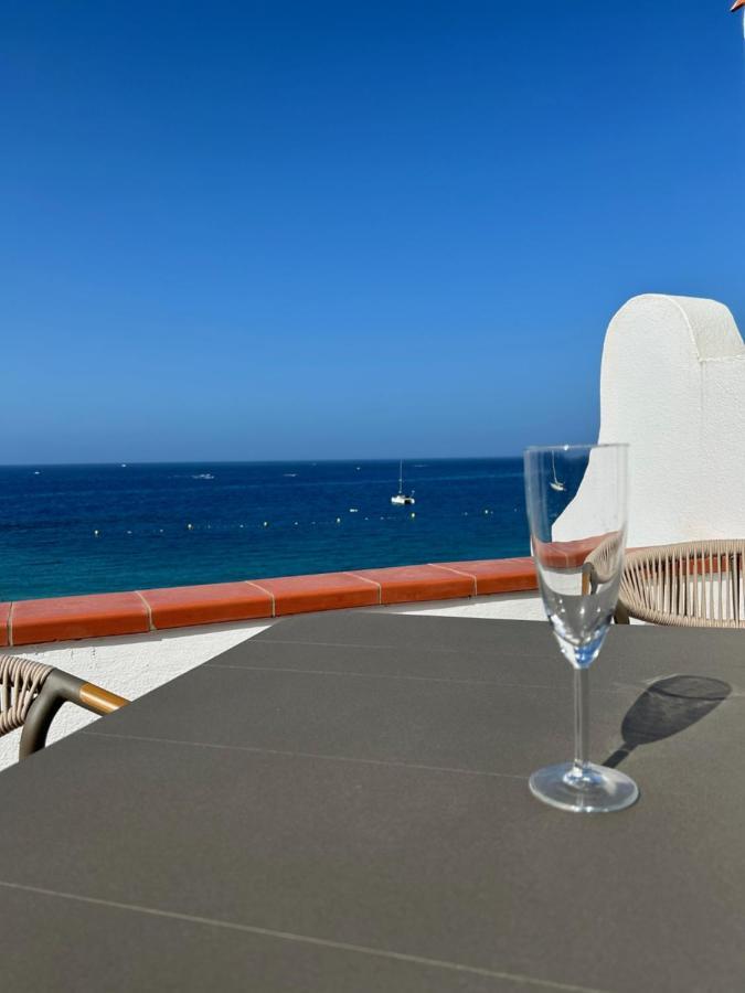 En Cristianos Appartement Los Cristianos (Tenerife)