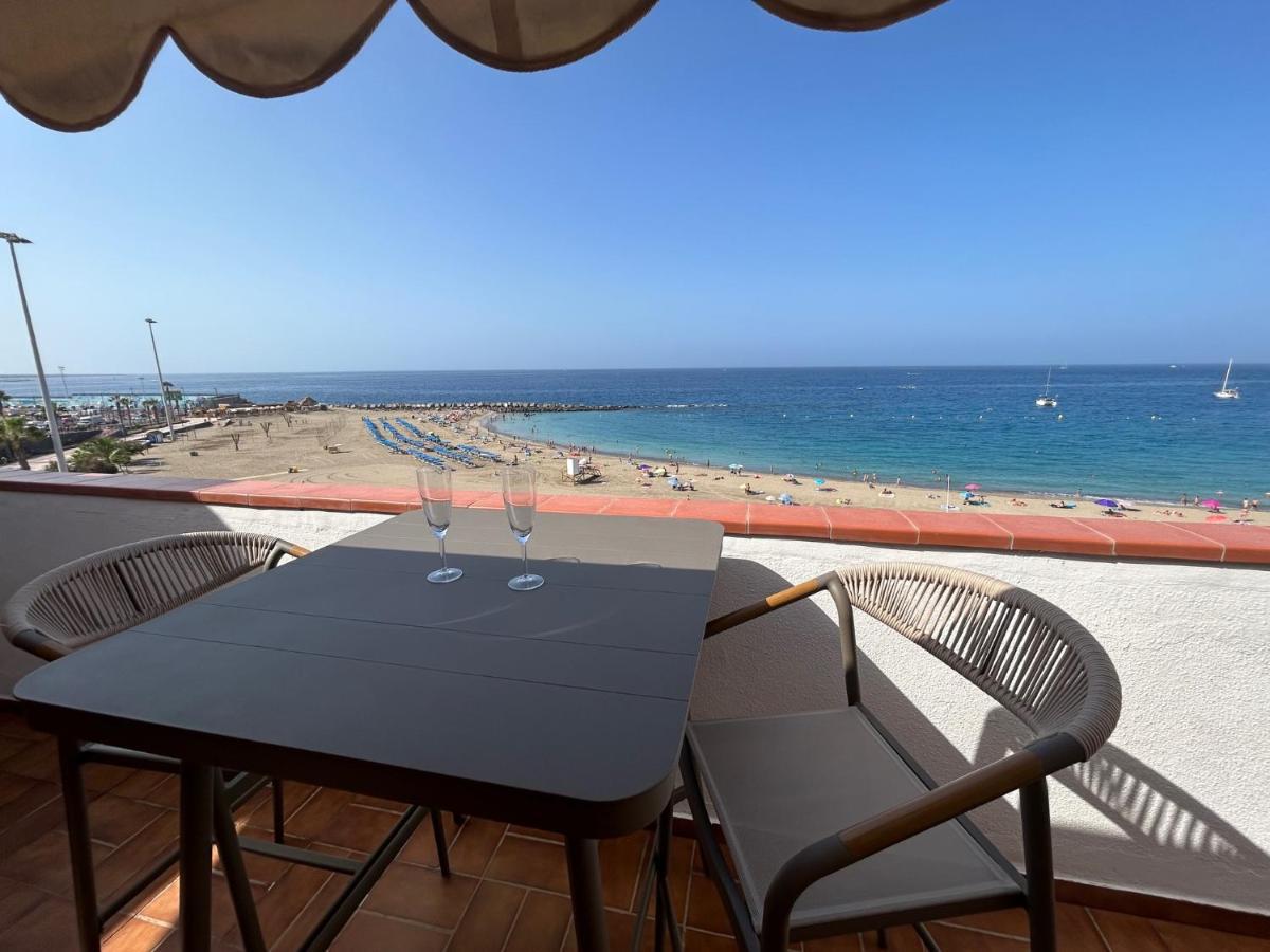En Cristianos Appartement