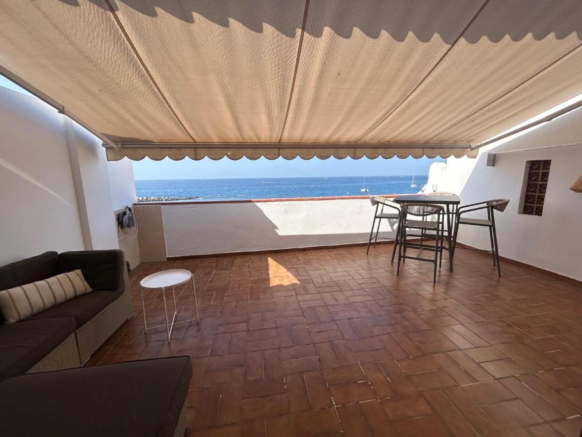 En Cristianos Appartement Los Cristianos (Tenerife)