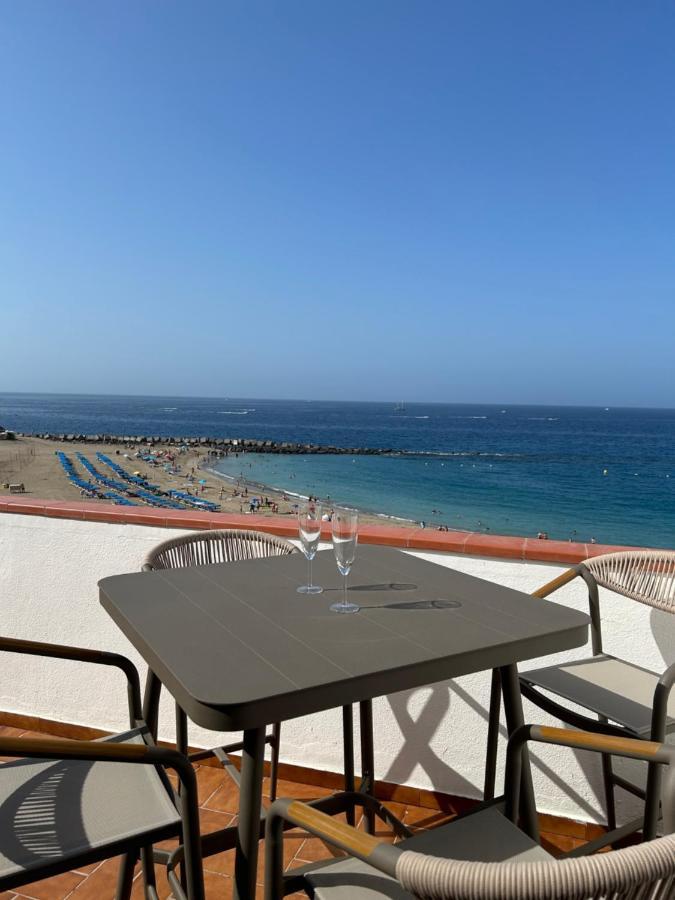 Appartement En Cristianos *