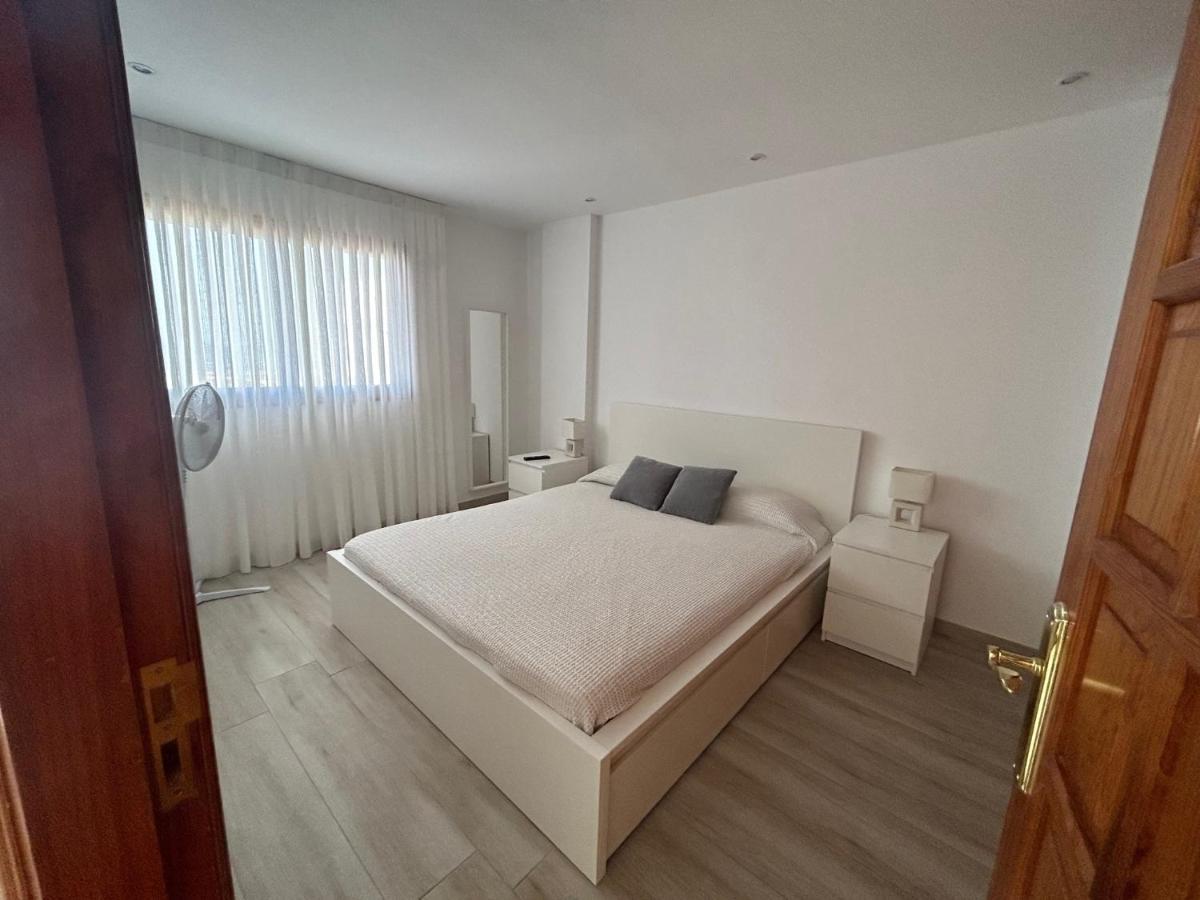 En Cristianos Appartement Los Cristianos (Tenerife)