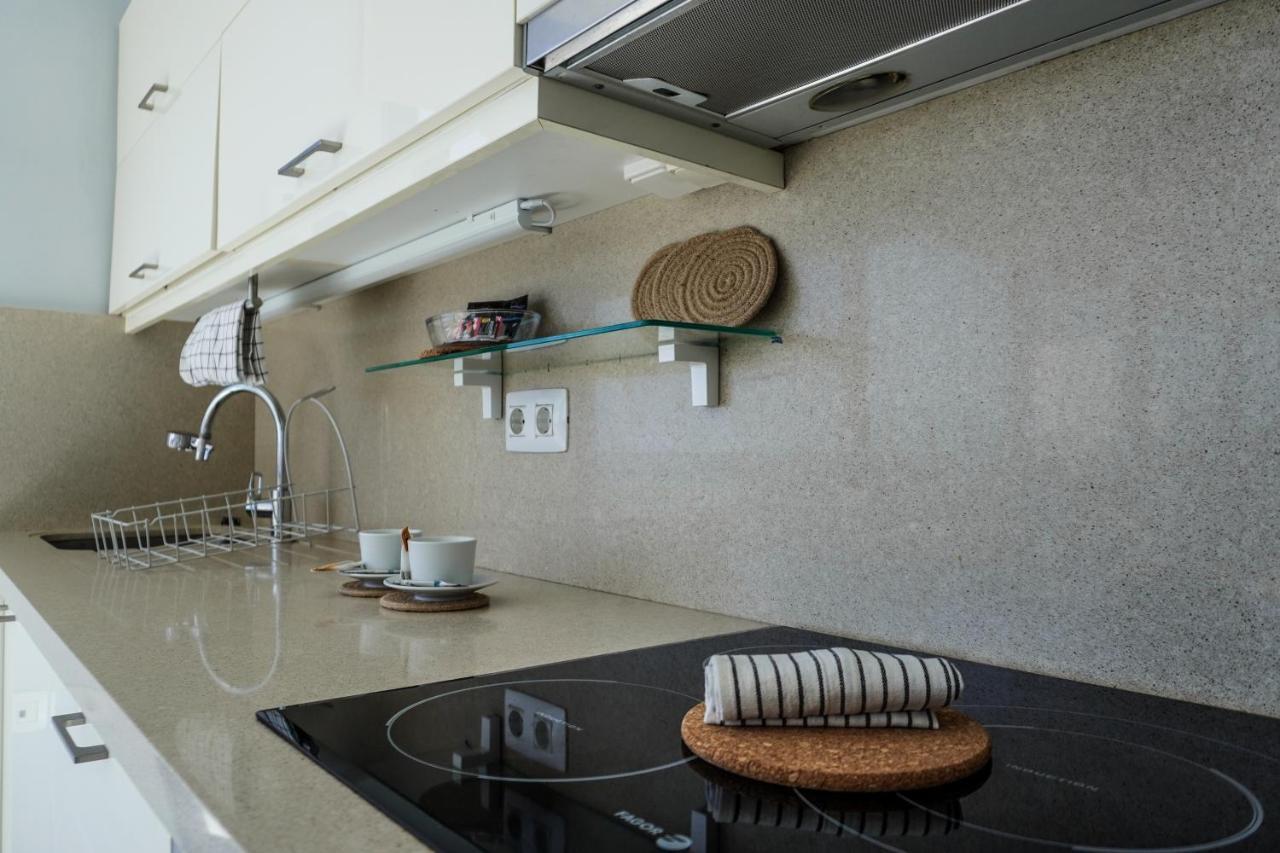 Lamar Luxury Penthouse With Jacuzzi *