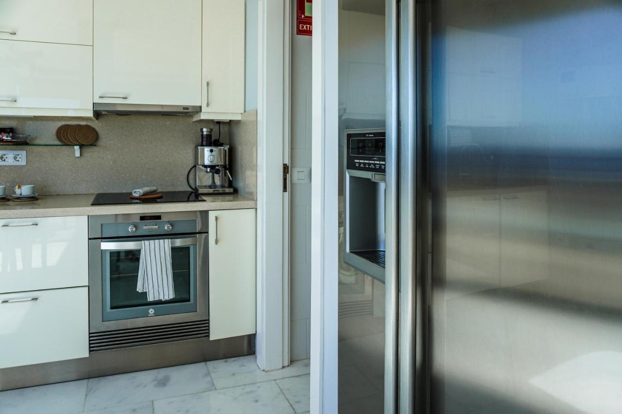 Lamar Luxury Penthouse With Jacuzzi Apartamento