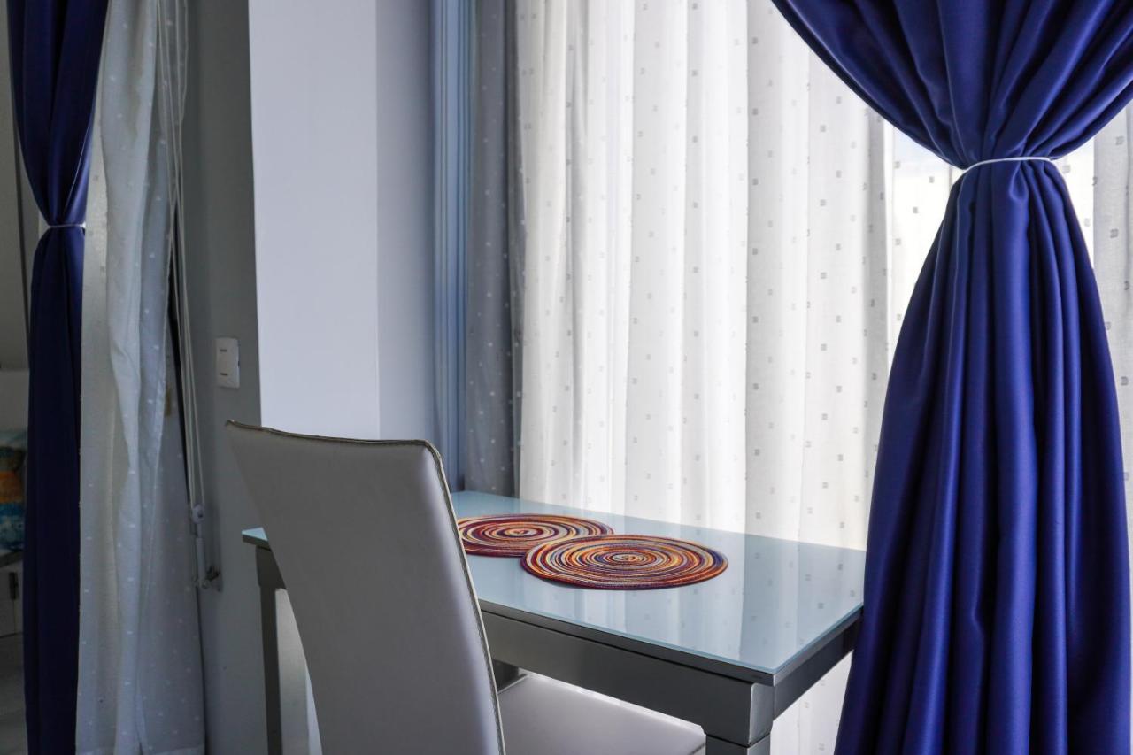 Lamar Luxury Penthouse With Jacuzzi Apartamento *