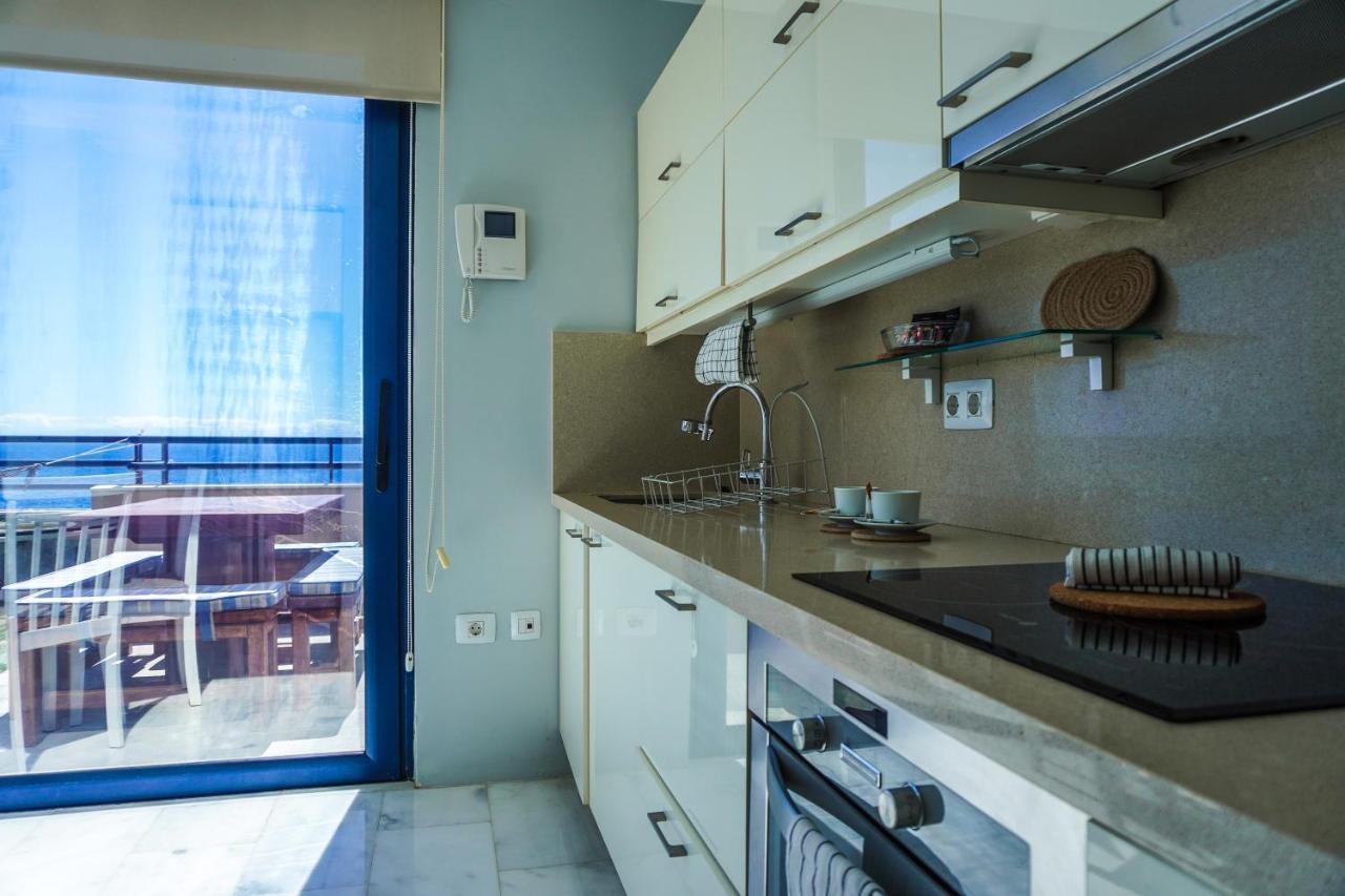 Lamar Luxury Penthouse With Jacuzzi Apartamento