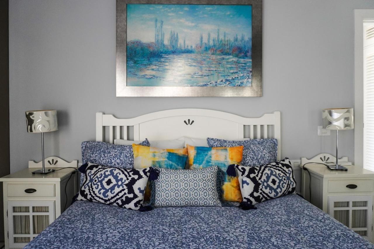 Apartamento Lamar Luxury Penthouse With Jacuzzi *