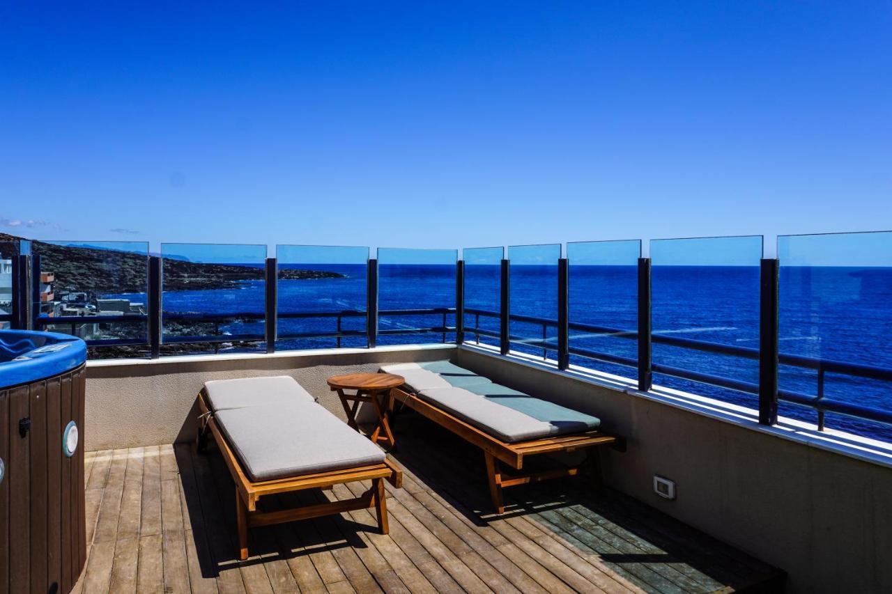 Lamar Luxury Penthouse With Jacuzzi Apartamento