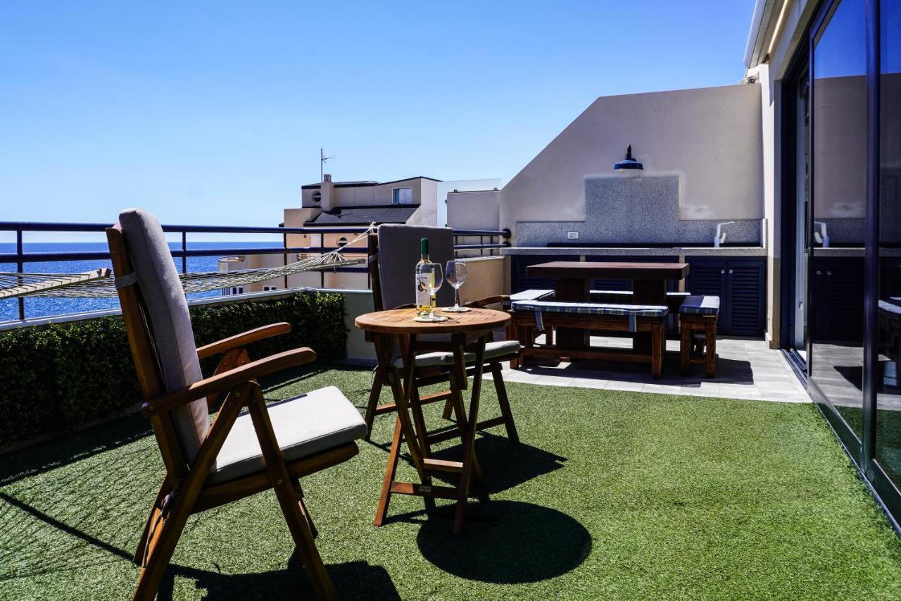 Apartamento Lamar Luxury Penthouse With Jacuzzi