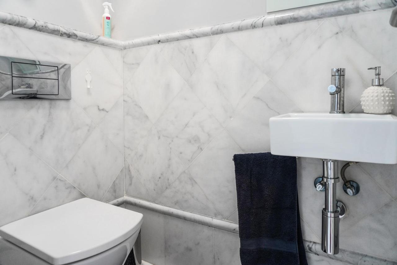 Lamar Luxury Penthouse With Jacuzzi Apartamento Puertito de Guimar