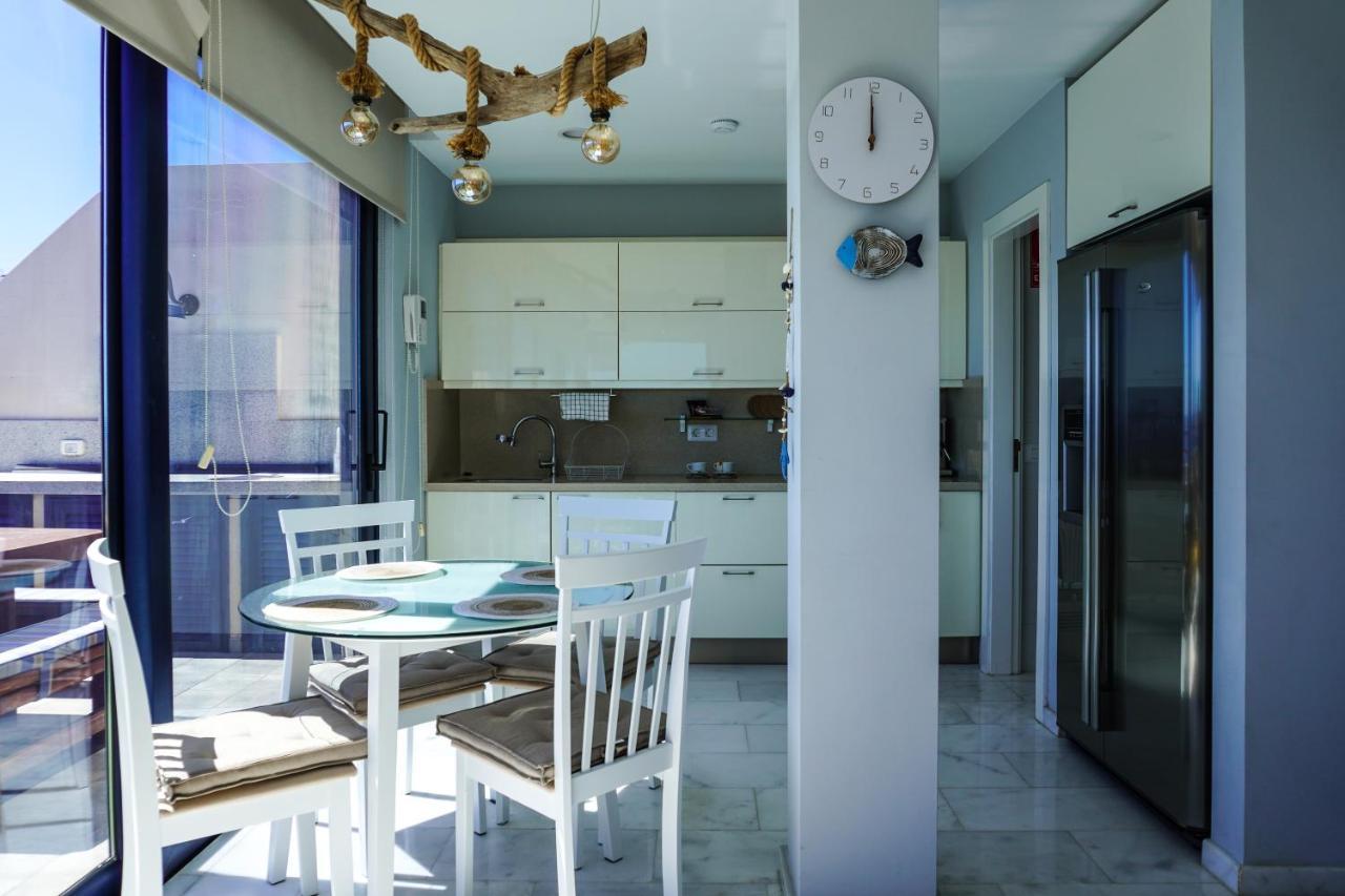 Lamar Luxury Penthouse With Jacuzzi Apartamento *