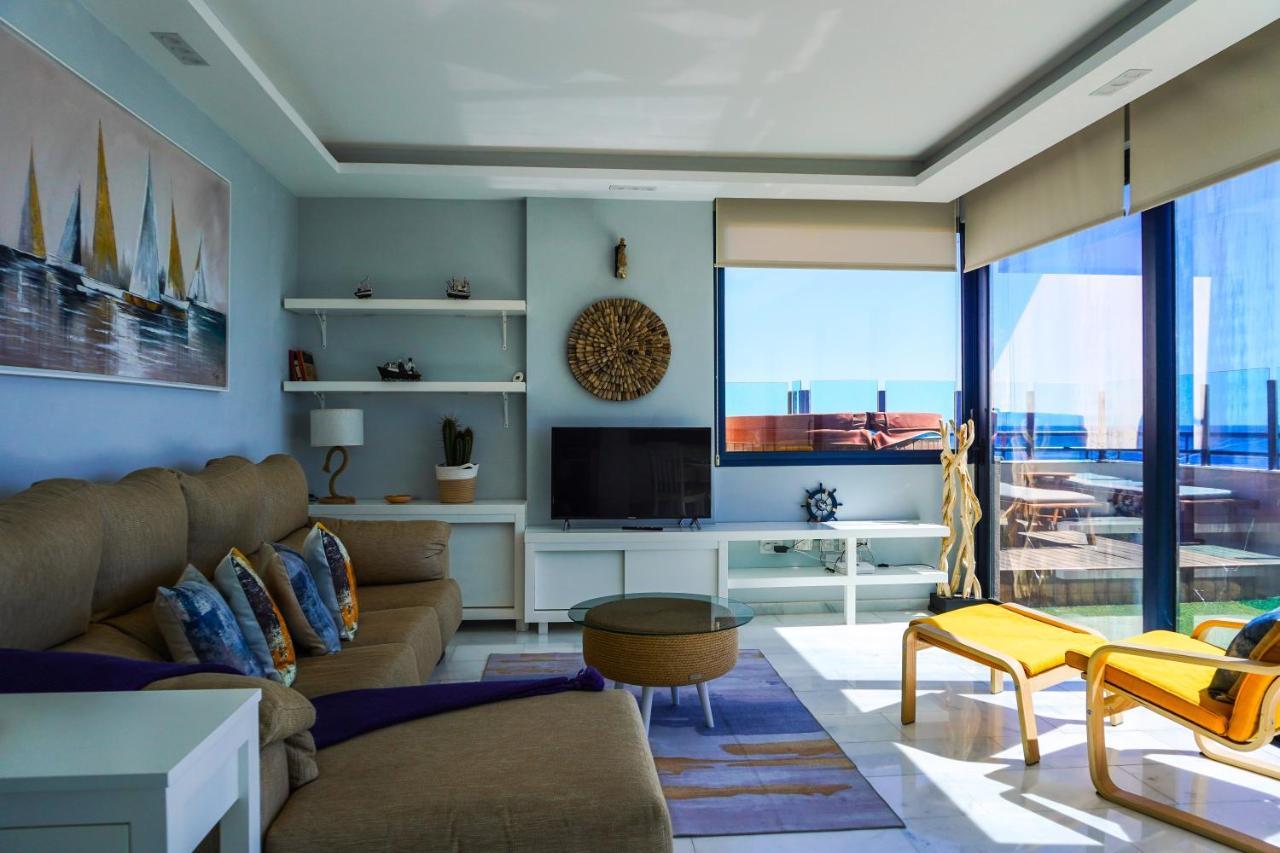 Lamar Luxury Penthouse With Jacuzzi