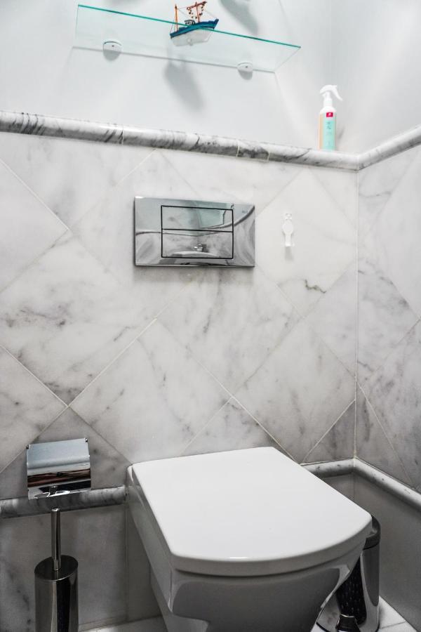 Lamar Luxury Penthouse With Jacuzzi * Puertito de Guimar