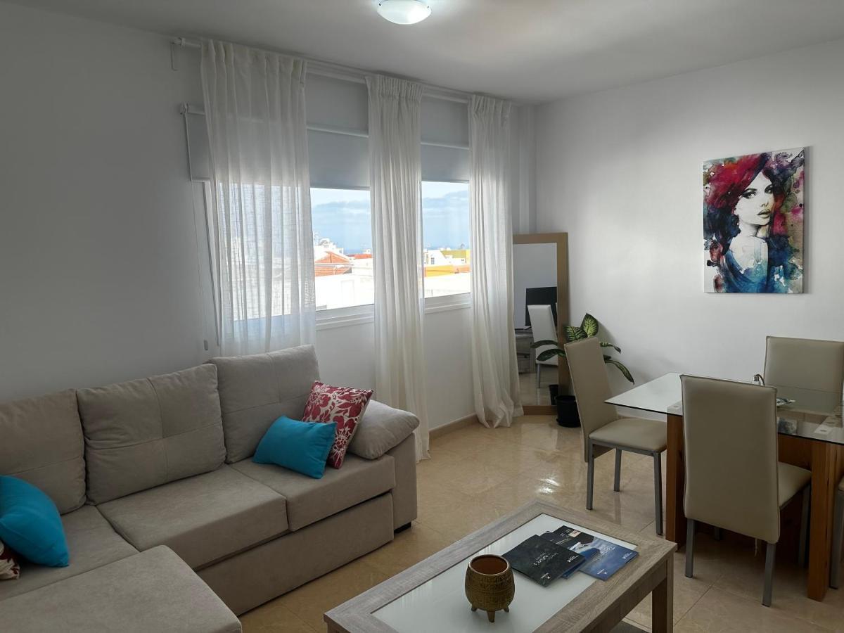 Apartamento Aventura En *