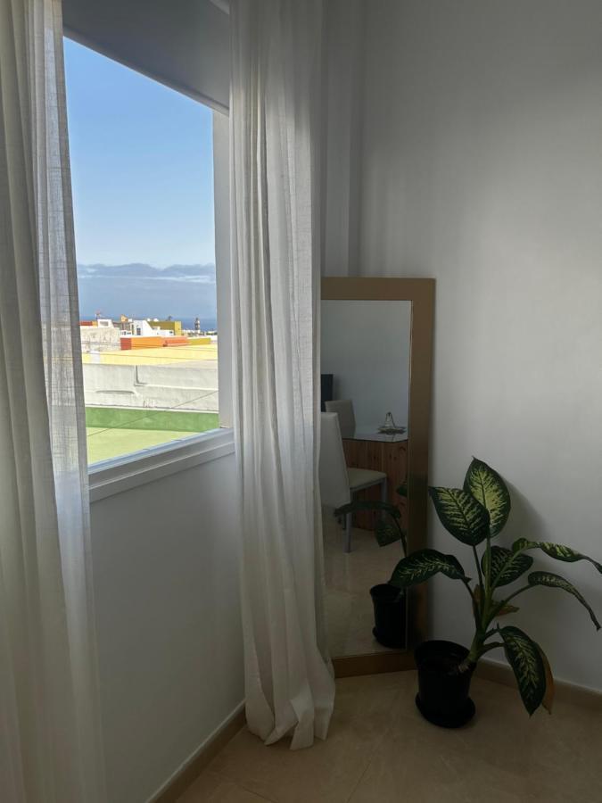 Aventura En Apartamento