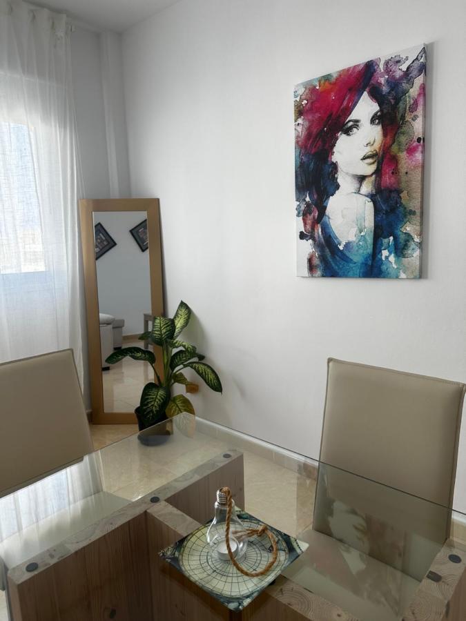Apartamento Aventura En Buenavista Del Norte