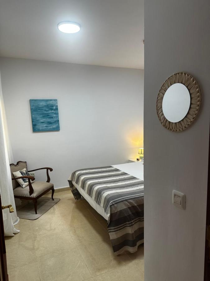 Apartamento Aventura En Buenavista Del Norte