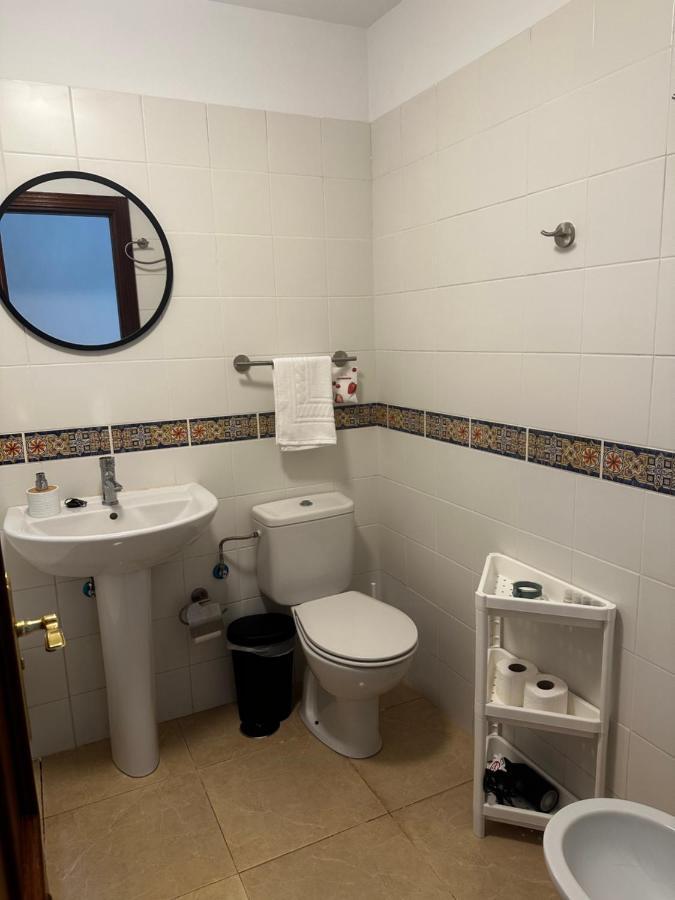 Aventura En Apartamento Buenavista Del Norte
