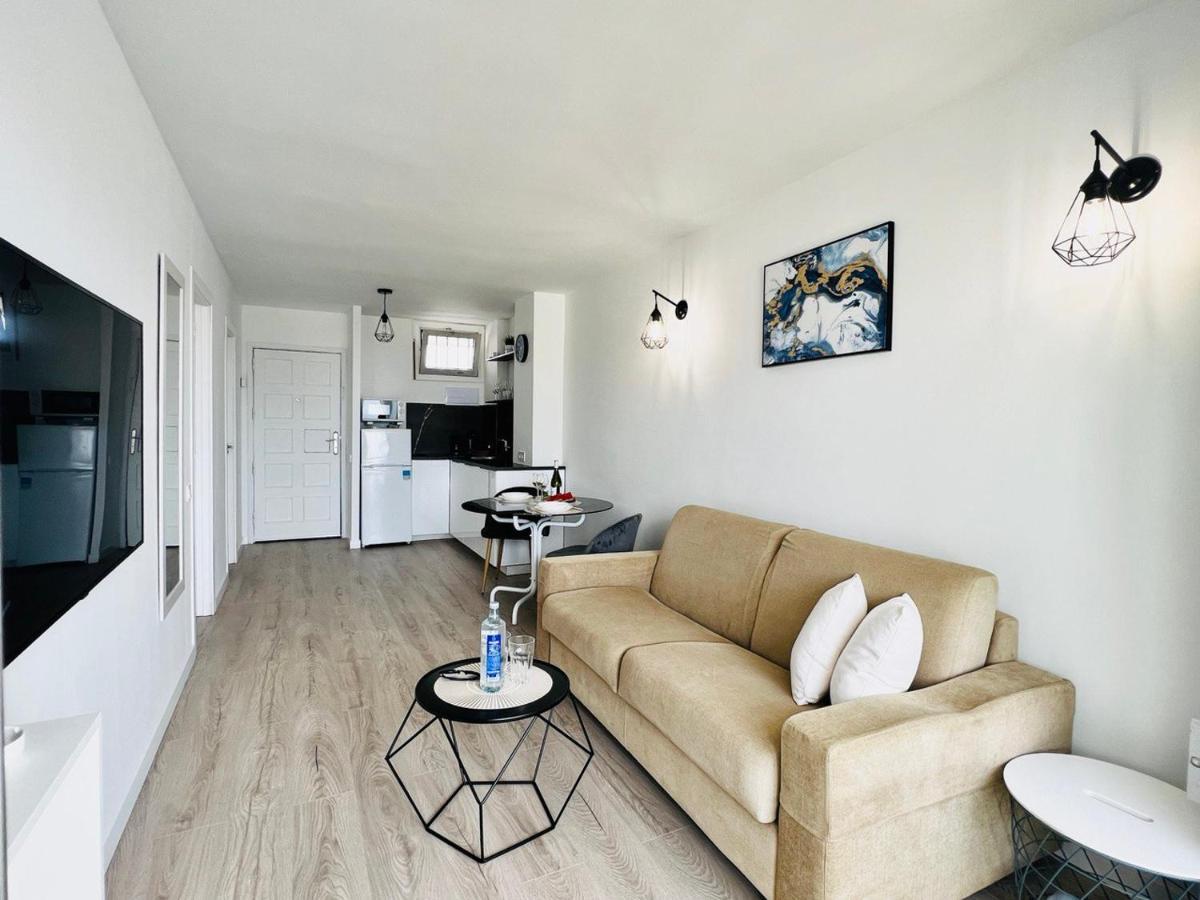 Apartamento Paulmarie In Americas Playa de las Américas
