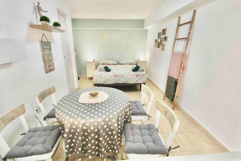 Independiente En Adeje Apartment Costa Adeje (Tenerife)