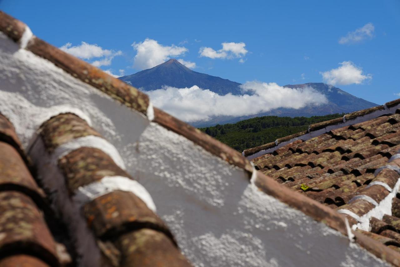 La Paredita Casa Guimar