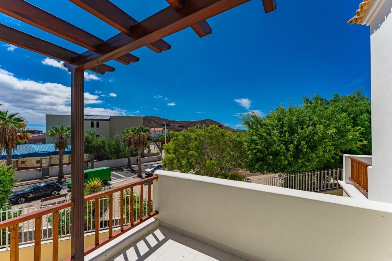 Apartamento Oasis Golf House In Americas