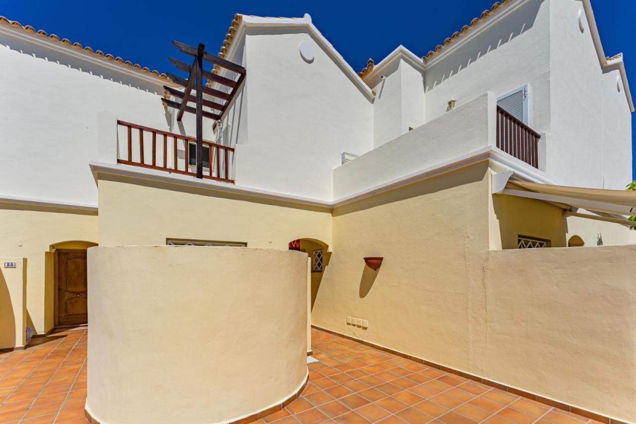 Oasis Golf House In Americas Arona (Tenerife)