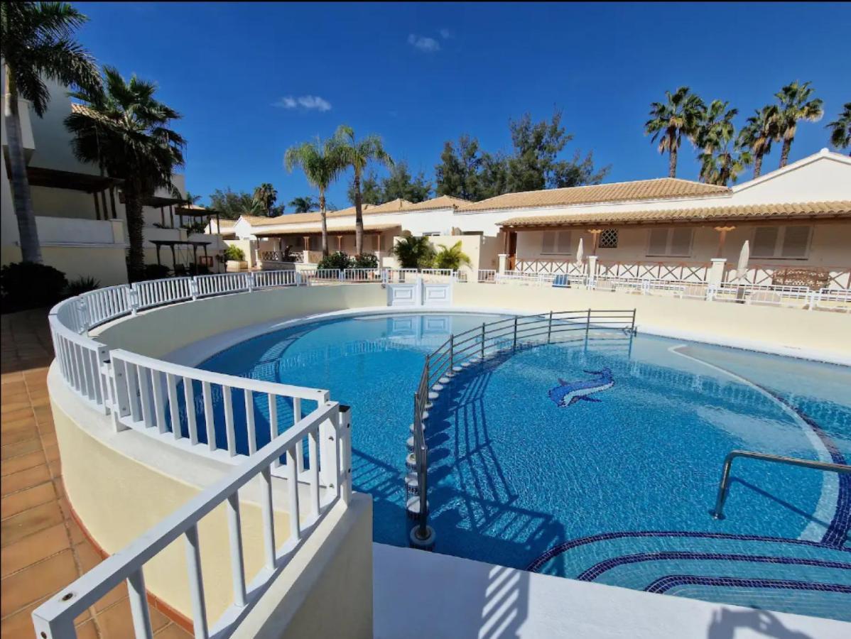 Oasis Golf House In Americas Apartamento