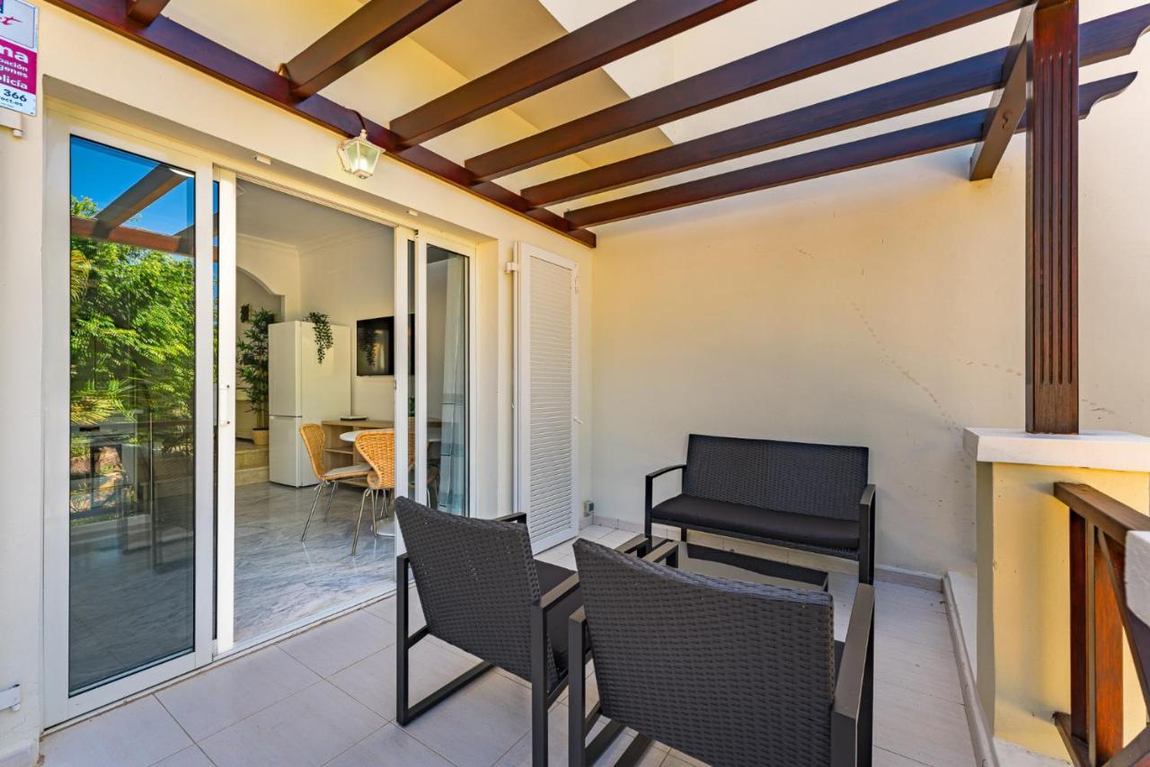 Oasis Golf House In Americas * Arona (Tenerife)
