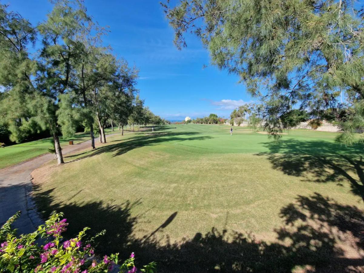 Oasis Golf House In Americas Arona (Tenerife)