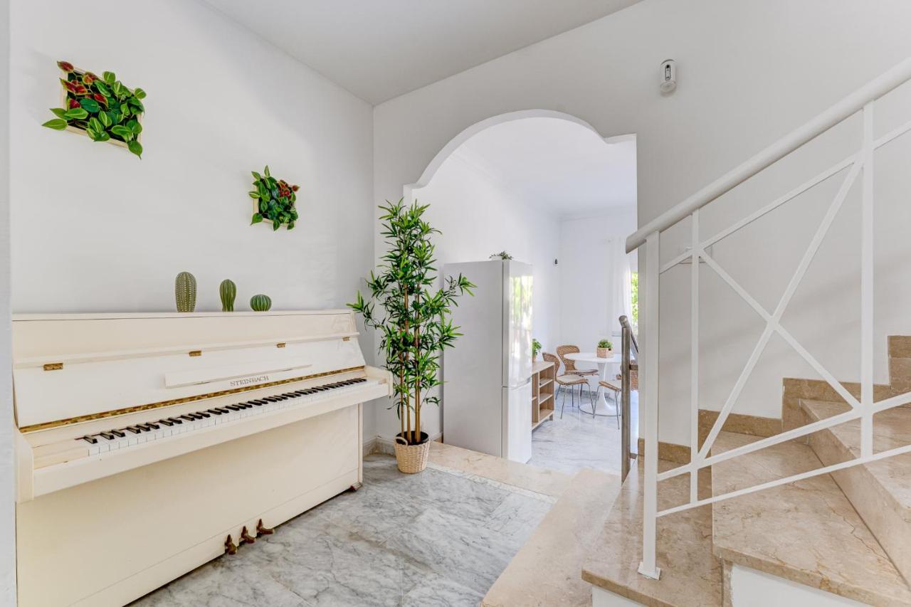Apartamento Oasis Golf House In Americas *