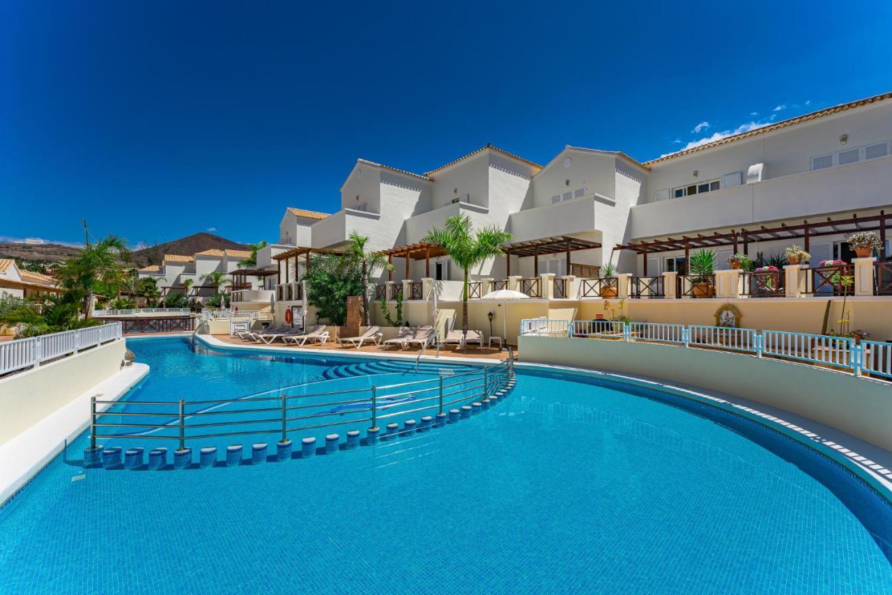 Apartamento Oasis Golf House In Americas