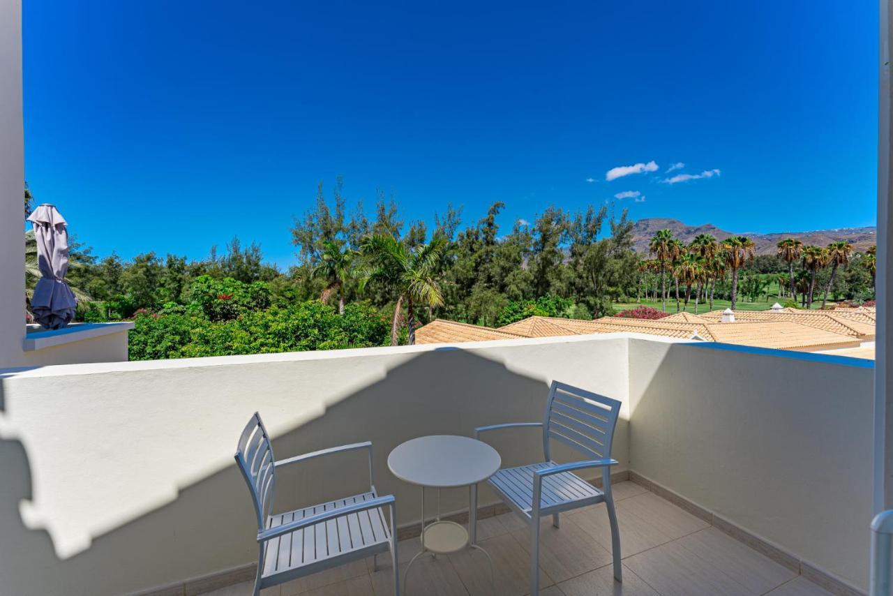 Oasis Golf House In Americas Apartamento Arona (Tenerife)