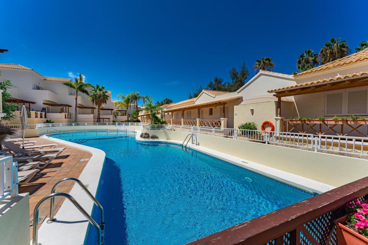 Oasis Golf House In Americas Apartamento Arona (Tenerife)