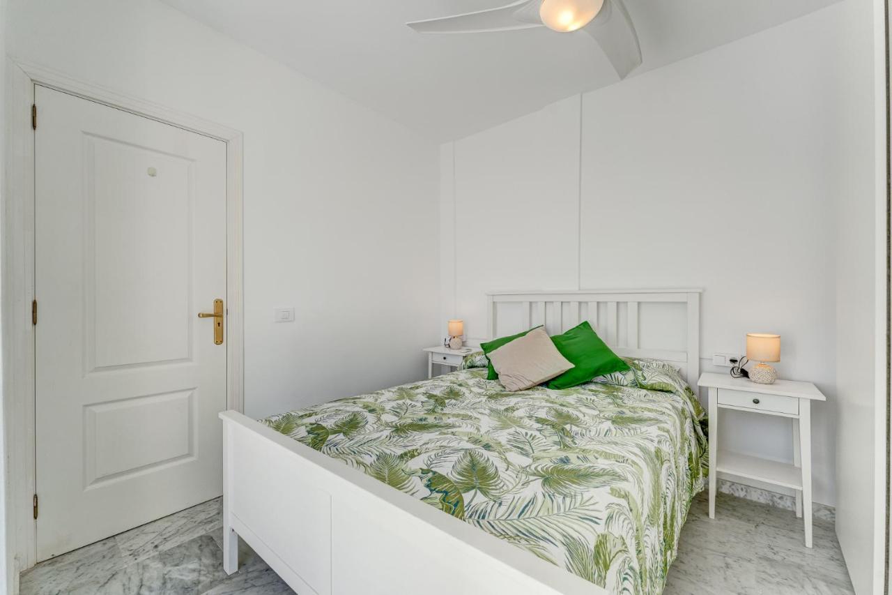 Apartamento Oasis Golf House In Americas *